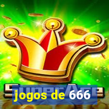 jogos de 666